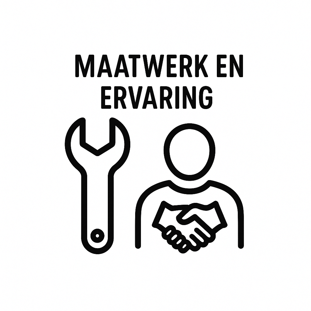 Domotica op maat van CoDomotics: toekomstbestendige, bedrijfszekere installaties die meegroeien met uw gebouw en wensen.